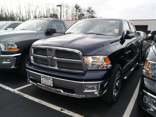 2012 Dodge Ram 1500 for sale