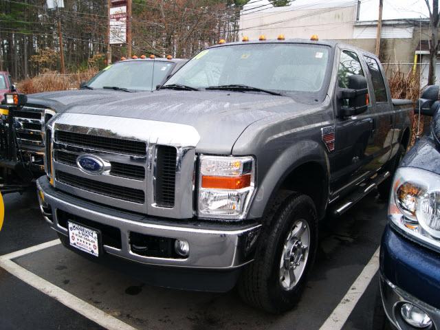 2010 Ford F350 for sale