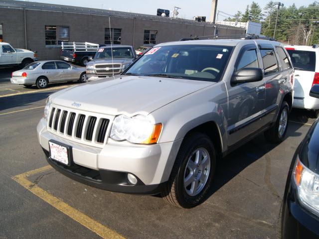 2008 Jeep Grand Cherokee for sale