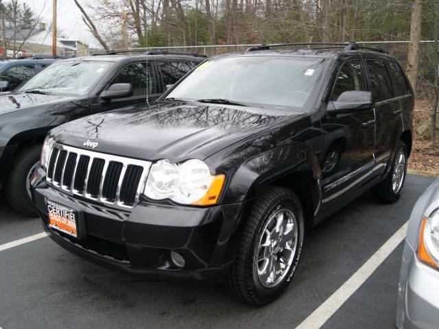 2009 Jeep Grand Cherokee for sale