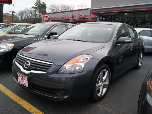 2008 Nissan Altima for sale