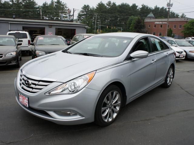 2011 Hyundai Sonata for sale