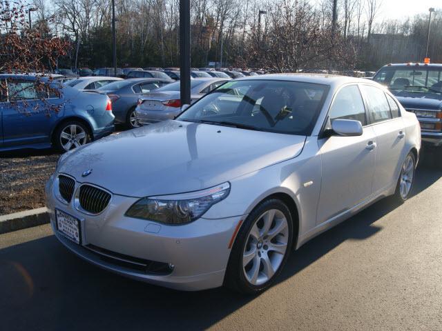 2008 BMW 5 series for sale