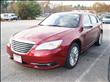 2012 Chrysler 200