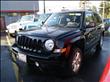 2012 Jeep Patriot