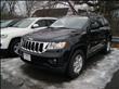 2012 Jeep Grand Cherokee