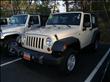 2011 Jeep Wrangler
