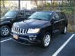 2011 Jeep Compass
