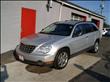 2008 Chrysler Pacifica