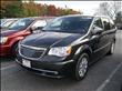 2012 Chrysler Town & Country