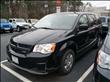 2012 Dodge Ram Van