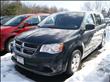 2012 Dodge Grand Caravan
