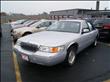 2001 Mercury Grand Marquis