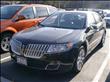 2011 Lincoln MKZ