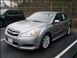 2011 Subaru Legacy
