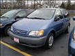 2002 Toyota Sienna