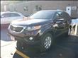 2012 Kia Sorento