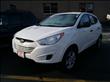 2010 Hyundai Tucson