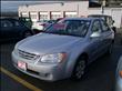2005 Kia Spectra
