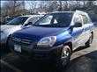 2007 Kia Sportage