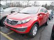 2012 Kia Sportage