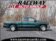 2000 Dodge Dakota