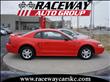 2000 Ford Mustang