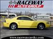 2001 Ford Mustang