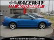 1999 Ford Mustang