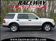 2003 Ford Explorer