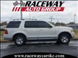 2002 Ford Explorer