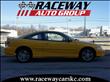 2002 Chevrolet Cavalier