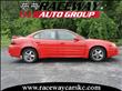 2001 Pontiac Grand Am