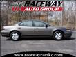 2000 Pontiac Grand Prix
