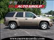 2003 Chevrolet TrailBlazer