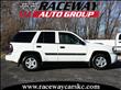 2003 Chevrolet TrailBlazer