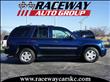 2003 Chevrolet TrailBlazer