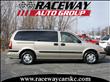 2003 Chevrolet Venture