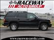 2001 Chevrolet Tahoe