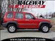 2002 Jeep Liberty