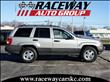 2001 Jeep Grand Cherokee