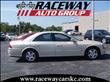 2001 Lincoln LS