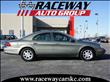 2002 Mercury Sable