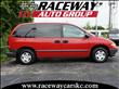 1999 Dodge Caravan