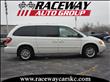 2002 Chrysler Town & Country