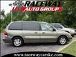 2002 Ford Windstar
