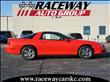 1999 Chevrolet Camaro