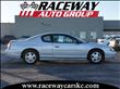 2003 Chevrolet Monte Carlo