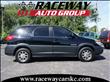 2002 Buick Rendezvous