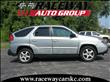 2003 Pontiac Aztek